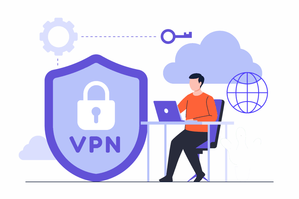 Best VPN  About Privacy